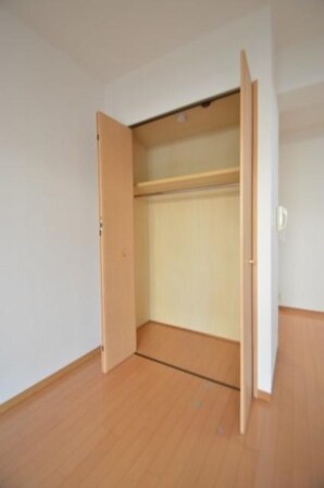 メイクスF棟の物件内観写真